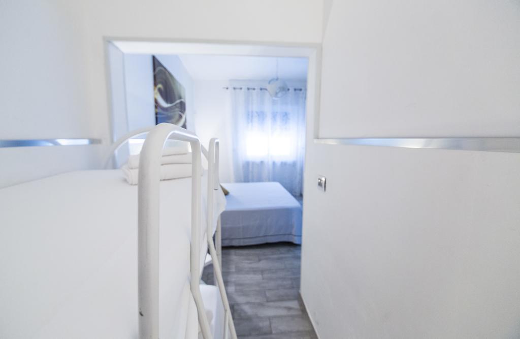 Orlando B&B Posto Rosso 외부 사진
