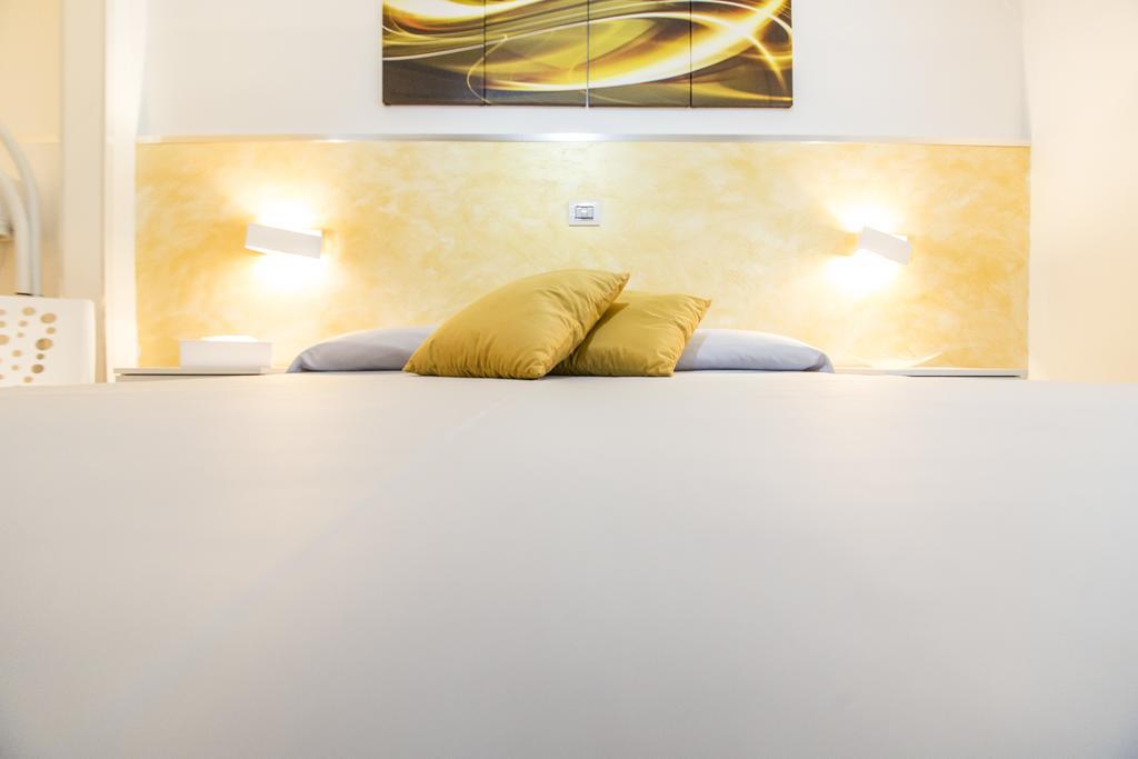 Orlando B&B Posto Rosso 객실 사진
