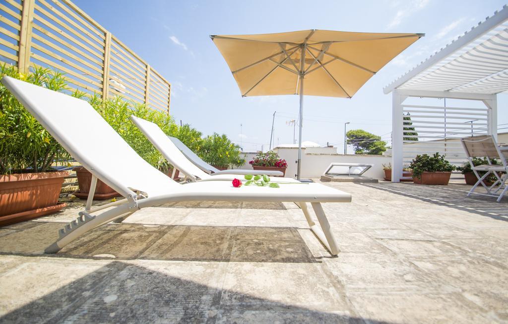 Orlando B&B Posto Rosso 외부 사진