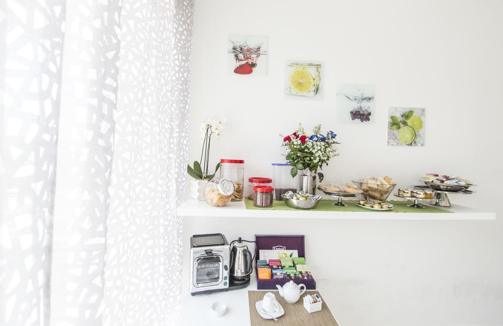 Orlando B&B Posto Rosso 외부 사진
