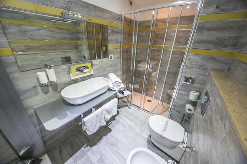 Orlando B&B Posto Rosso 외부 사진
