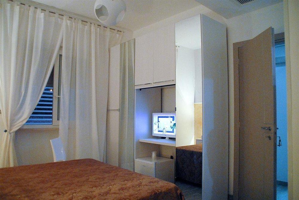Orlando B&B Posto Rosso 외부 사진