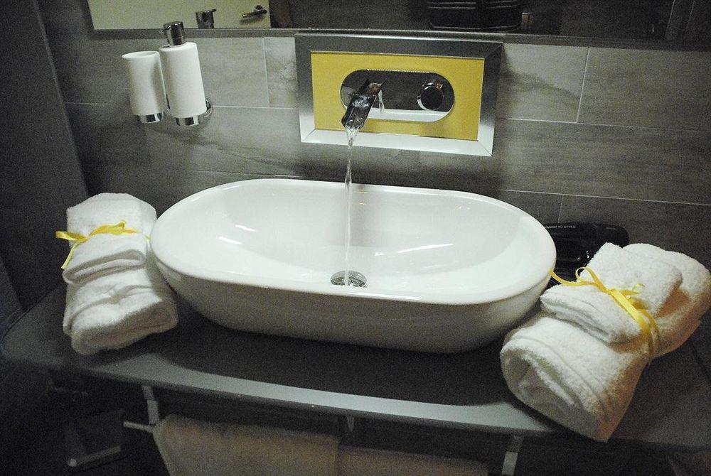 Orlando B&B Posto Rosso 외부 사진