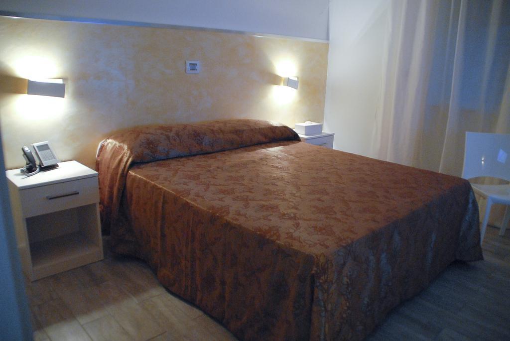 Orlando B&B Posto Rosso 외부 사진