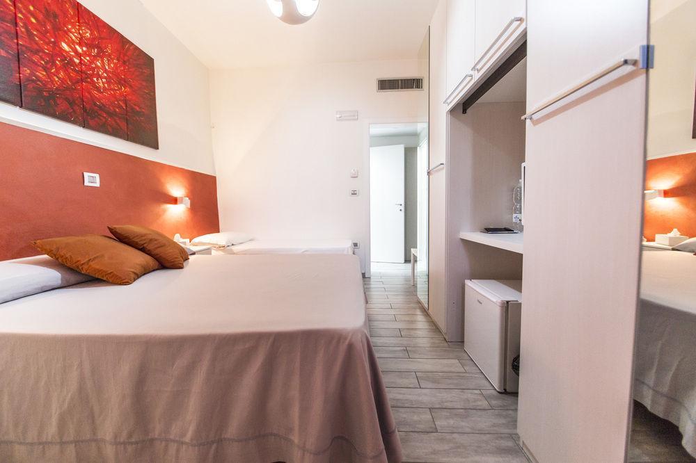 Orlando B&B Posto Rosso 외부 사진