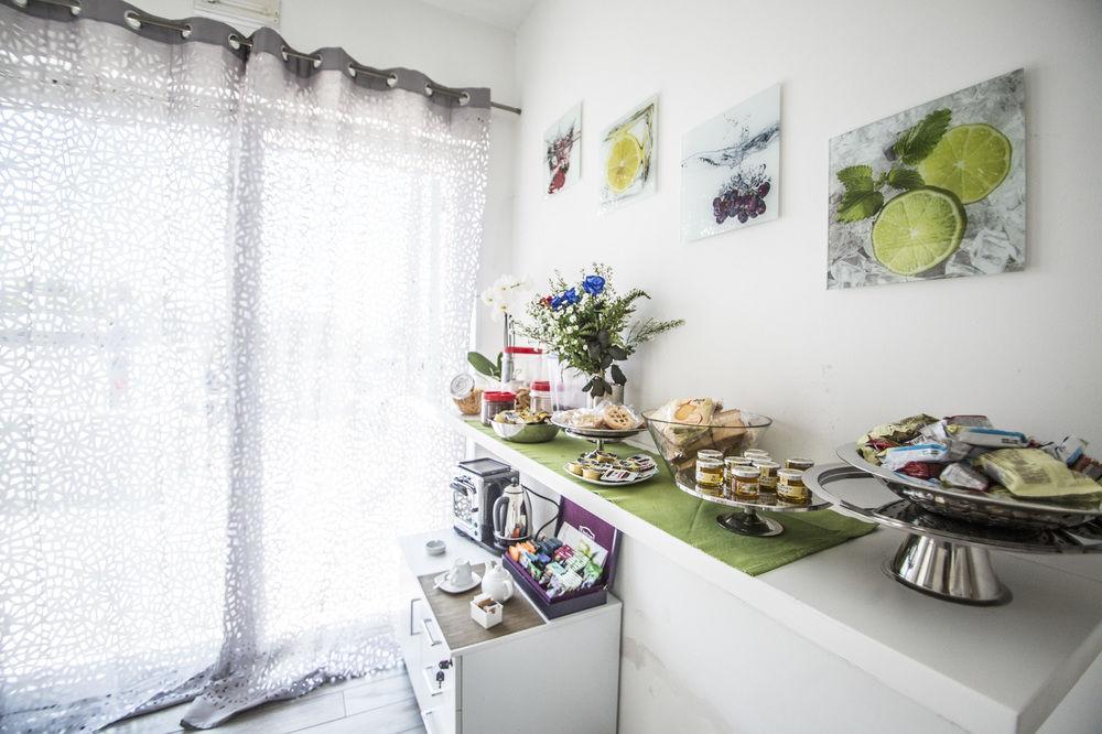 Orlando B&B Posto Rosso 외부 사진