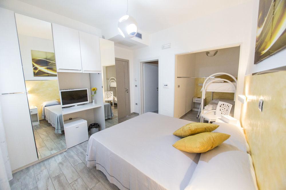 Orlando B&B Posto Rosso 외부 사진