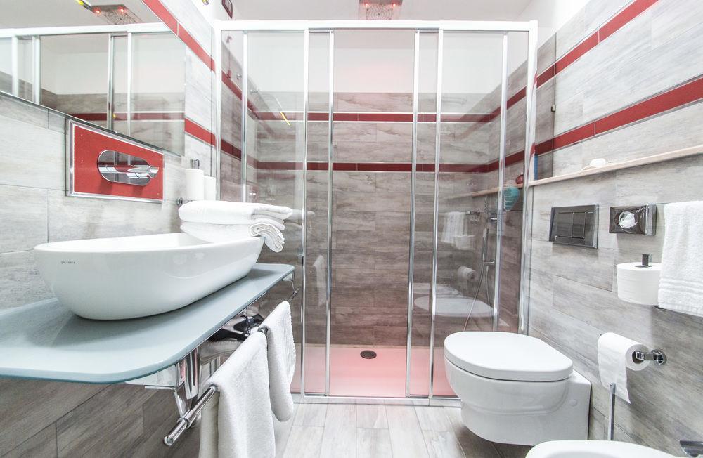 Orlando B&B Posto Rosso 외부 사진