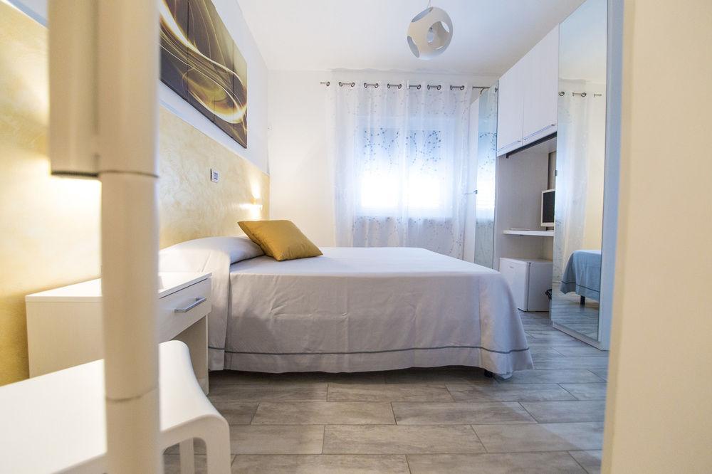 Orlando B&B Posto Rosso 외부 사진