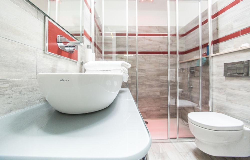 Orlando B&B Posto Rosso 외부 사진