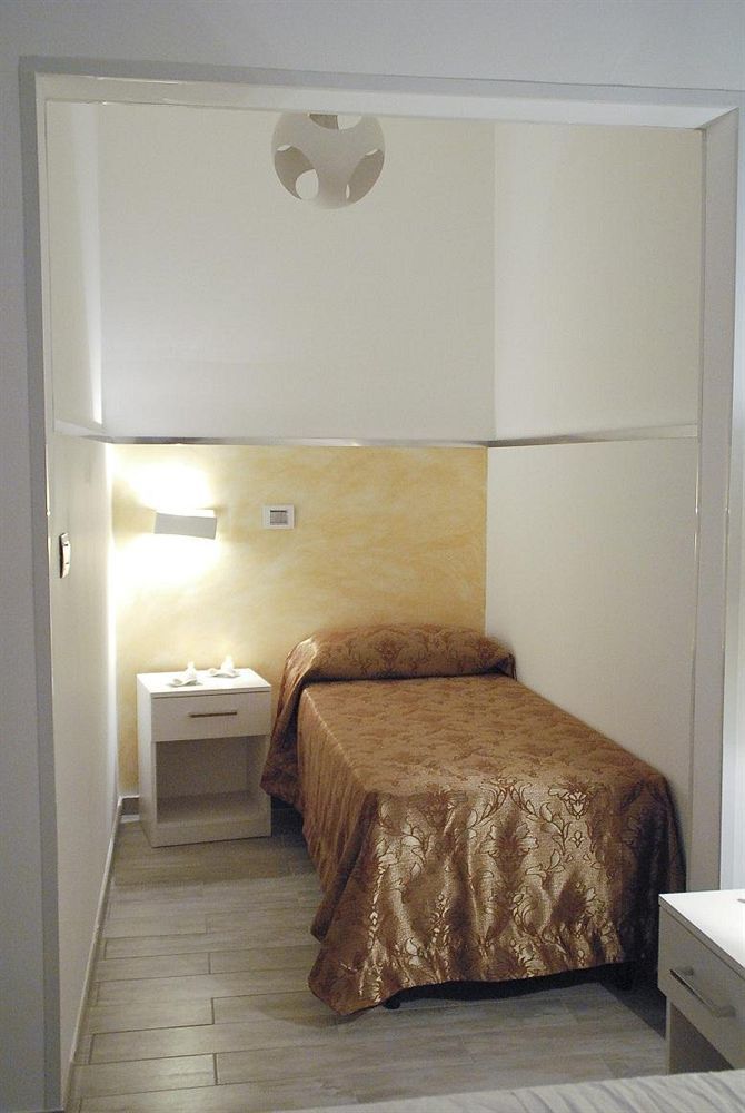 Orlando B&B Posto Rosso 외부 사진