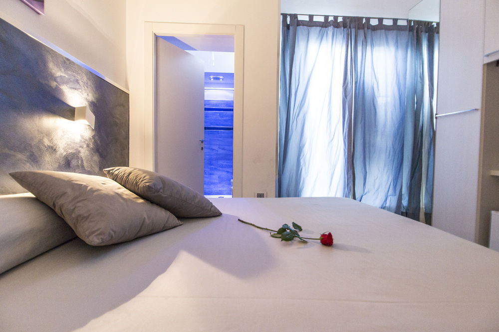 Orlando B&B Posto Rosso 외부 사진