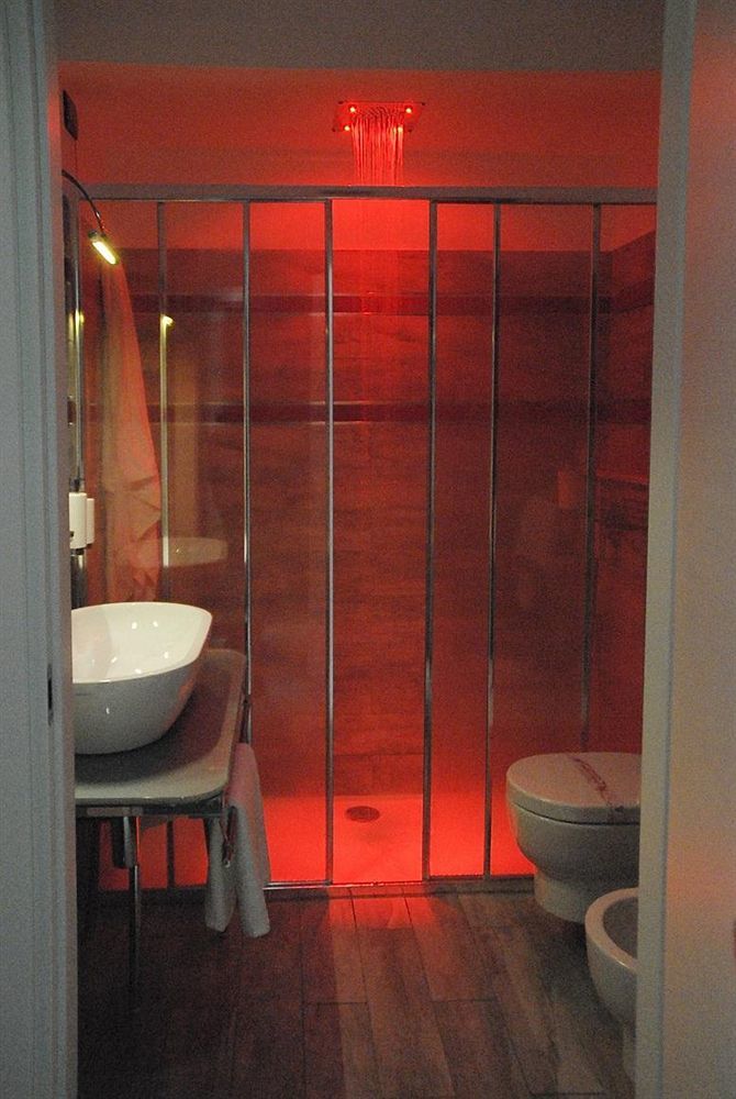 Orlando B&B Posto Rosso 외부 사진