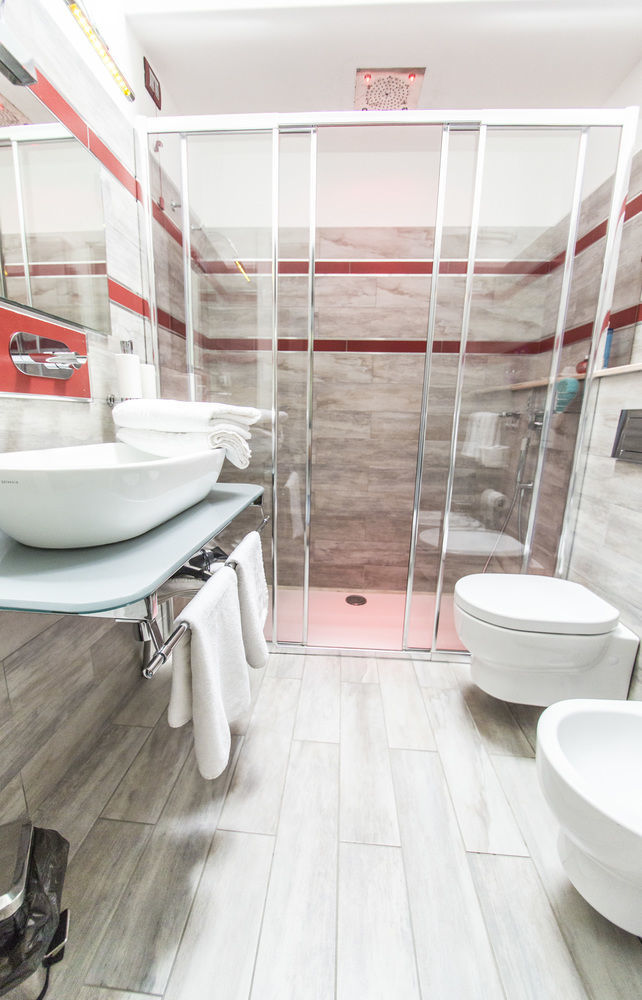 Orlando B&B Posto Rosso 외부 사진