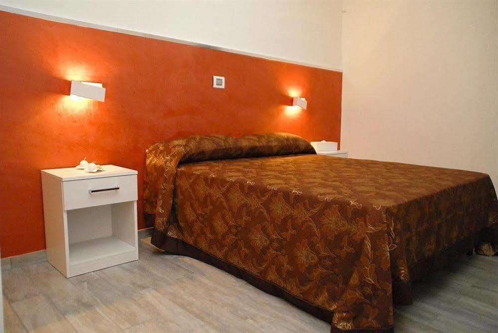 Orlando B&B Posto Rosso 외부 사진
