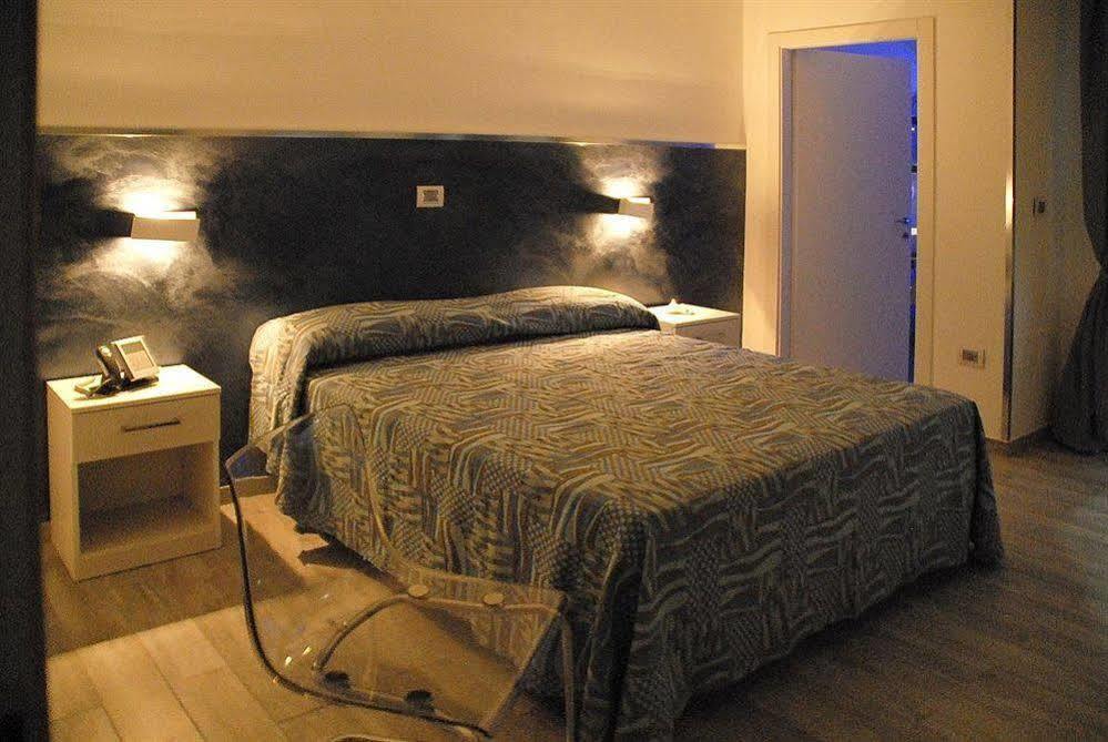 Orlando B&B Posto Rosso 외부 사진