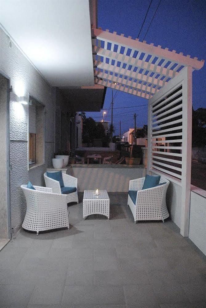 Orlando B&B Posto Rosso 외부 사진